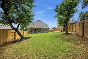 1217 Calendula Trl, Georgetown, TX 78628 - Photo 35