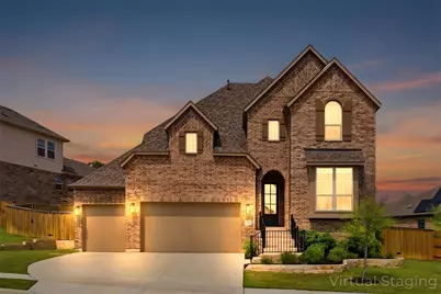 1217 Calendula Trail, Georgetown, TX 78628 - Photo 9