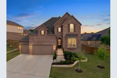 1217 Calendula Trail, Georgetown, TX 78628 - Photo 37