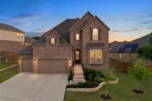 1217 Calendula Trl, Georgetown, TX 78628 - Photo 37