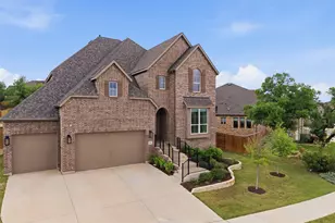 1217 Calendula Trl, Georgetown, TX 78628 - Photo 35
