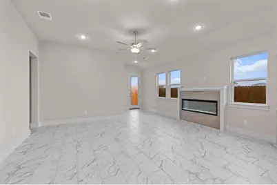 405 Stellar Wind Drive, Georgetown, TX 78628 - Photo 3
