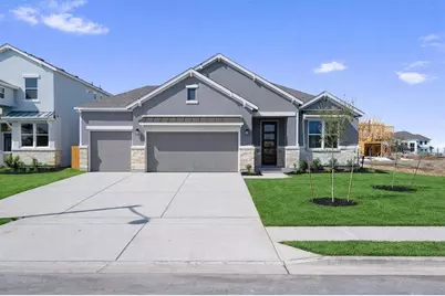 405 Stellar Wind Drive, Georgetown, TX 78628 - Photo 1