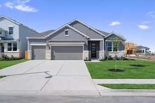 405 Stellar Wind Dr, Georgetown, TX 78628 - Photo 1