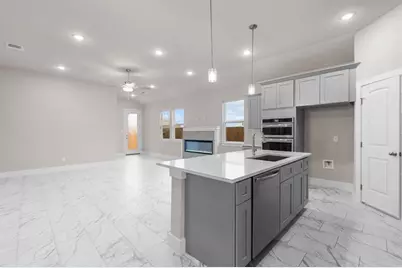 405 Stellar Wind Drive, Georgetown, TX 78628 - Photo 11