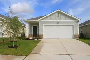 105 Mouflon Rd, Hutto, TX 78634 - Photo 1