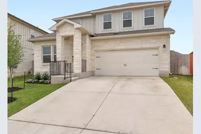 144 Sun Grove Trail, Georgetown, TX 78628 - Photo 5
