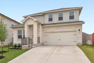 144 Sun Grv Trl, Georgetown, TX 78628 - Photo 5