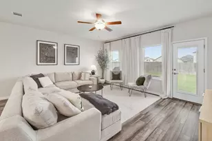 144 Sun Grv Trl, Georgetown, TX 78628 - Photo 9