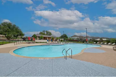144 Sun Grove Trail, Georgetown, TX 78628 - Photo 33