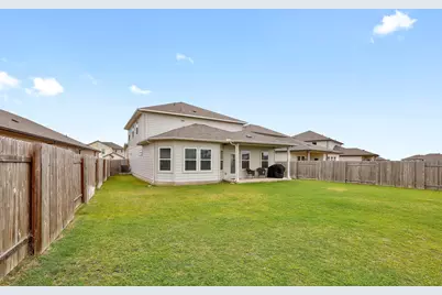 144 Sun Grove Trail, Georgetown, TX 78628 - Photo 25