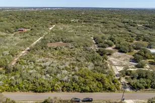 Blk A Tr 13 Rhodes Ave, Aransas Pass, TX 78368 - Photo 3