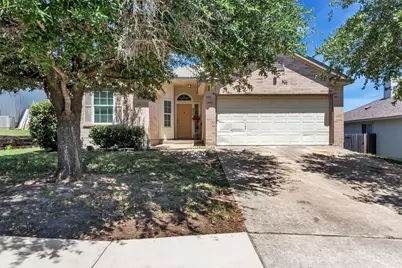 411 Estate Drive, Hutto, TX 78634 - Photo 1
