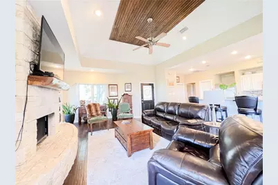 1911 Clubhouse Hill Drive #20, Spicewood, TX 78669 - Photo 5