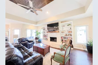 1911 Clubhouse Hill Drive #20, Spicewood, TX 78669 - Photo 3