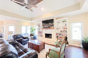 1911 Clubhouse Hill Dr, Spicewood, TX 78669 - Photo 3