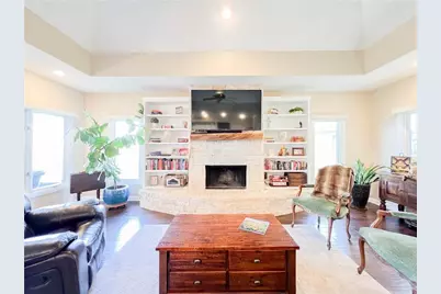 1911 Clubhouse Hill Drive #20, Spicewood, TX 78669 - Photo 7