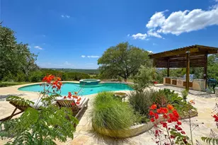 1178 Hidden Creek Dr, Dripping Springs, TX 78620 - Photo 1