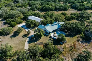 1178 Hidden Creek Dr, Dripping Springs, TX 78620 - Photo 5