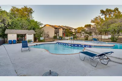 1830 River Crossing Circle #B, Austin, TX 78741 - Photo 21