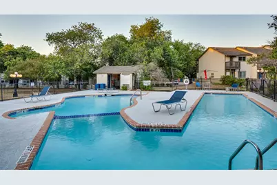 1830 River Crossing Circle #B, Austin, TX 78741 - Photo 23