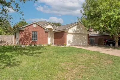 1604 Southwestern Boulevard, Georgetown, TX 78626 - Photo 1
