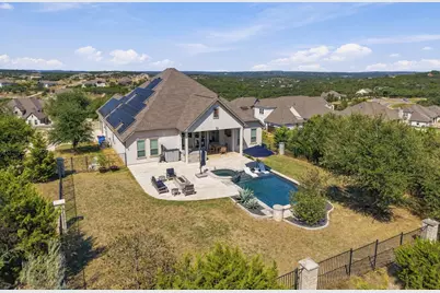 1108 Gato Del Sol Avenue, Austin, TX 78737 - Photo 3