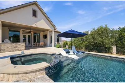 1108 Gato Del Sol Avenue, Austin, TX 78737 - Photo 25