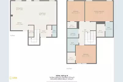 1189 Shadow Creek Boulevard, Buda, TX 78610 - Photo 3