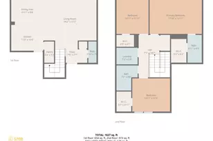 1189 Shadow Creek Blvd, Buda, TX 78610 - Photo 3