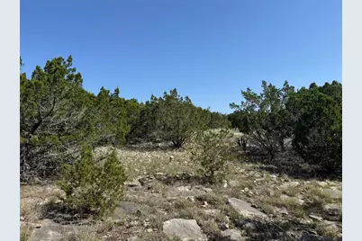 Lot 53 Balcones Ridge Way, Bertram, TX 78605 - Photo 9