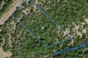 Lot 53 Balcones Ridge Way, Bertram, TX 78605 - Photo 1