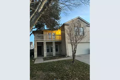 1006 Quail Valley Drive, Georgetown, TX 78626 - Photo 3