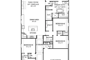 540 Summer Pl Ln, Georgetown, TX 78628 - Photo 3