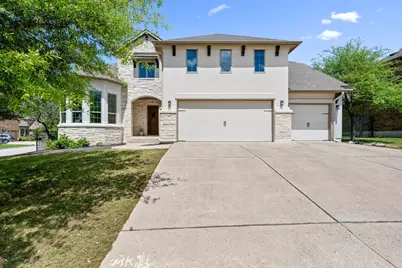16724 Cory Cactus Drive, Austin, TX 78738 - Photo 1