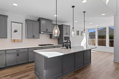 242 Five Mile Creek Way, Kyle, TX 78640 - Photo 9