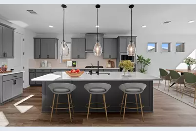 242 Five Mile Creek Way, Kyle, TX 78640 - Photo 5