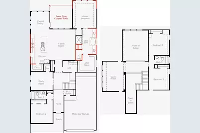 242 Five Mile Creek Way, Kyle, TX 78640 - Photo 31