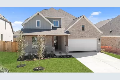 242 Five Mile Creek Way, Kyle, TX 78640 - Photo 3