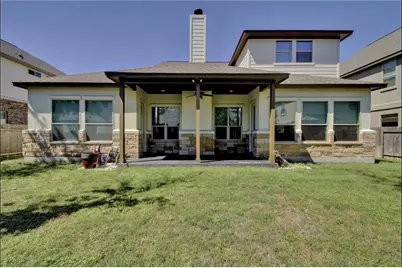 810 Wilson Ranch Place, Cedar Park, TX 78613 - Photo 31