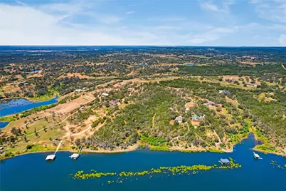 00 Chimney Cove Court #Lot 38, Marble Falls, TX 78654 - Photo 1