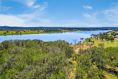 00 Chimney Cove Court #Lot 38, Marble Falls, TX 78654 - Photo 7