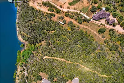 00 Chimney Cove Court #Lot 38, Marble Falls, TX 78654 - Photo 3