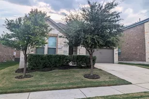 1413 Itzel Bnd, Leander, TX 78641 - Photo 1