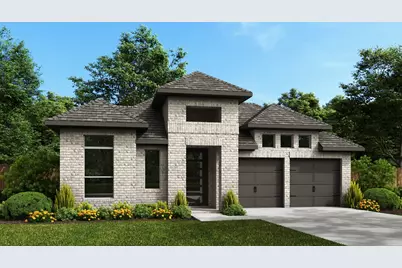 521 Estacado Lane, Georgetown, TX 78633 - Photo 1