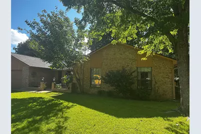287 Meadowlakes Drive, Meadowlakes, TX 78654 - Photo 1