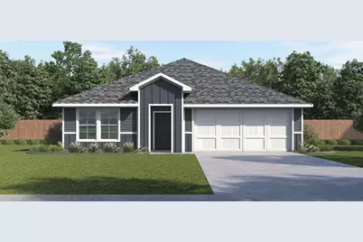 12205 Silverton Tree Bend, Mustang Ridge, TX 78610 - Photo 1