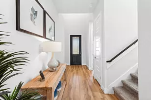 708 Great Lawn Bnd, Liberty Hill, TX 78642 - Photo 7