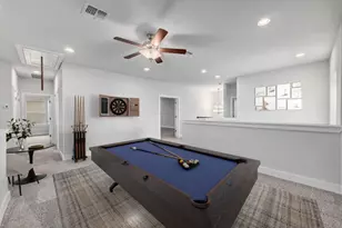 708 Great Lawn Bnd, Liberty Hill, TX 78642 - Photo 27