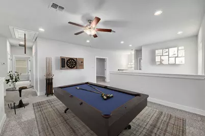 708 Great Lawn Bend, Liberty Hill, TX 78642 - Photo 25